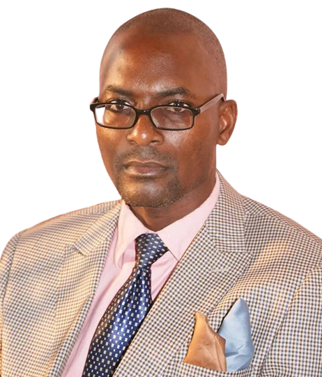 Danny Mabakou